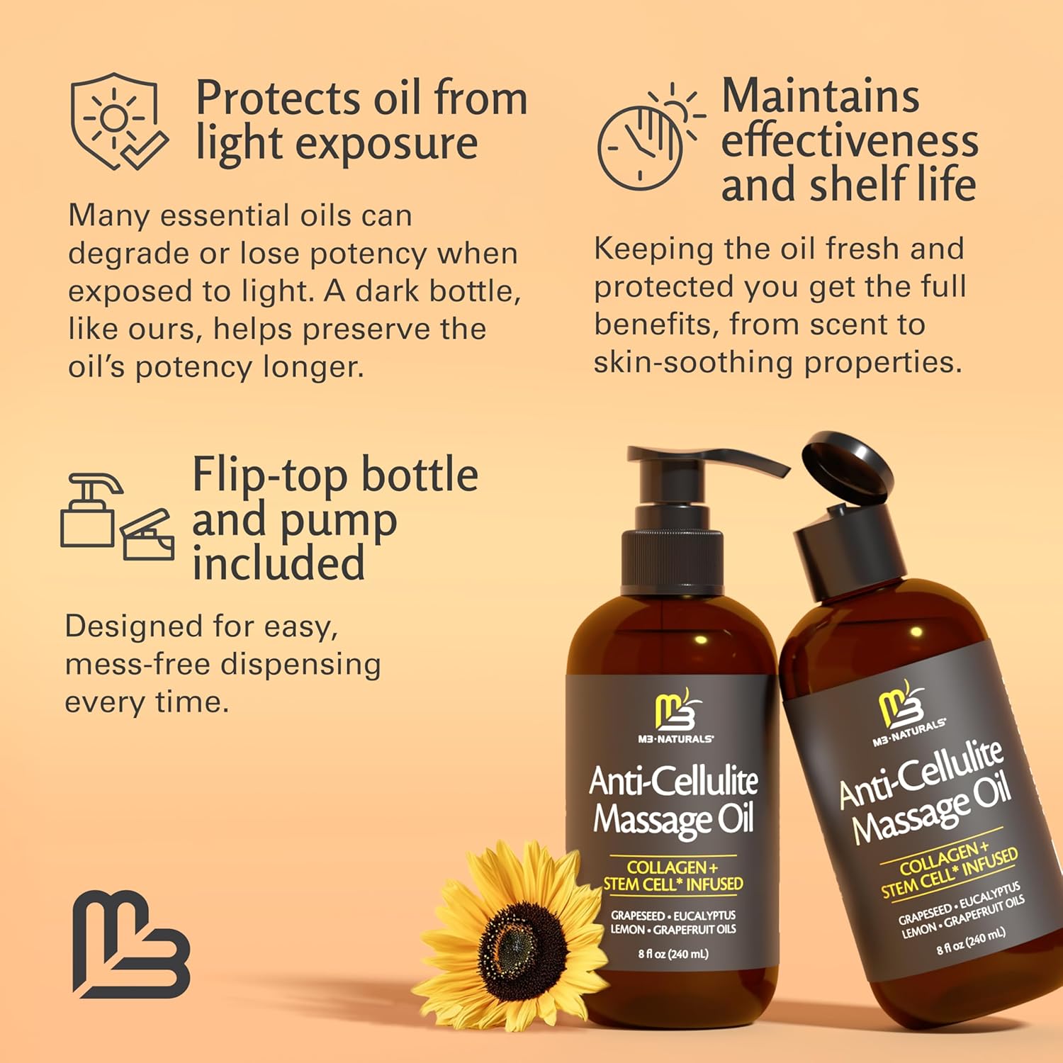 Smooth & Glow Skin Oil